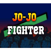 Jo-Jo Fighter Steam CD Key