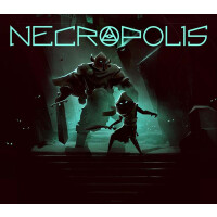Necropolis EU XBOX One CD Key
