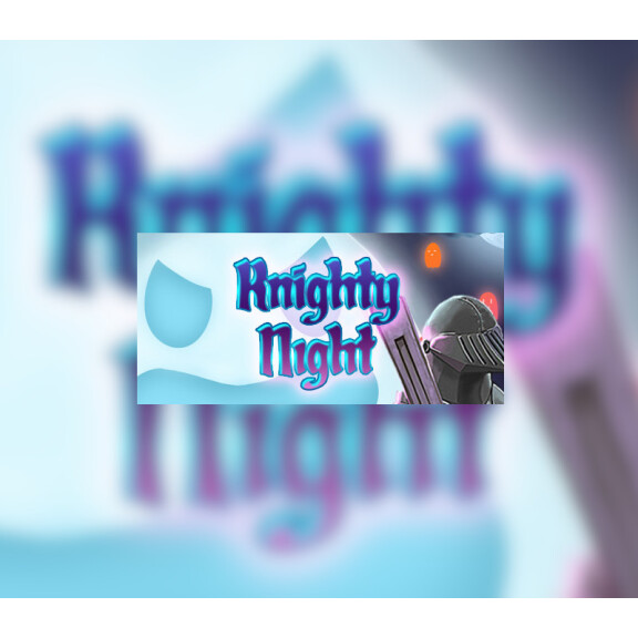 Knighty Night Steam CD Key