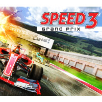 Speed 3: Grand Prix Steam CD Key