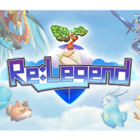 Re:Legend Steam CD Key