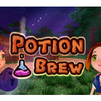 Potion Brew: Co-op Steam CD Key