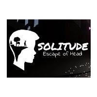 Solitude - Escape of Head Steam CD Key