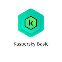 Kaspersky Basic 2023 EU Key (2 Years / 1 PC)