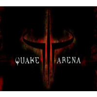 Quake III Arena Steam CD Key