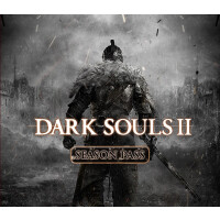 Dark Souls II - Season Pass DLC FR PS4 CD Key