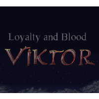 Loyalty and Blood: Viktor Origins Steam CD Key