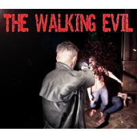 The Walking Evil Steam CD Key