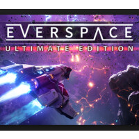 EVERSPACE - Ultimate Edition EU Steam CD Key