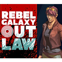 Rebel Galaxy Outlaw Steam CD Key