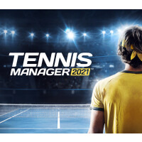 Tennis Manager 2021 EU v2 Steam Altergift