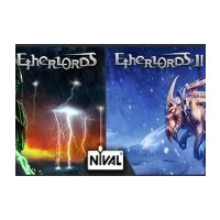 Etherlords Bundle Steam CD Key