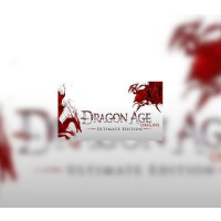 Dragon Age: Origins - Ultimate Edition Steam Gift