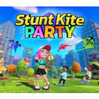 Stunt Kite Party AR XBOX One / Xbox Series X|S CD Key