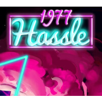 Hassle 1977 Steam CD Key