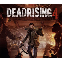 Dead Rising 4 Frank's Big Package EU Steam CD Key
