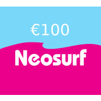 Neosurf €100 Gift Card EU