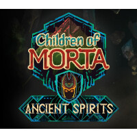Children of Morta - Ancient Spirits DLC Steam CD Key