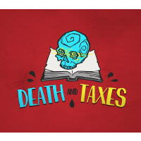 Death and Taxes Steam CD Key