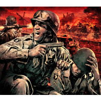 Brothers in Arms: Hell's Highway GOG CD Key