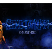 Shadow Man Remastered Steam Altergift