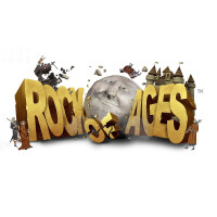Rock of Ages Steam CD Key