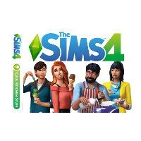 The Sims 4: Cool Kitchen Stuff Origin CD Key