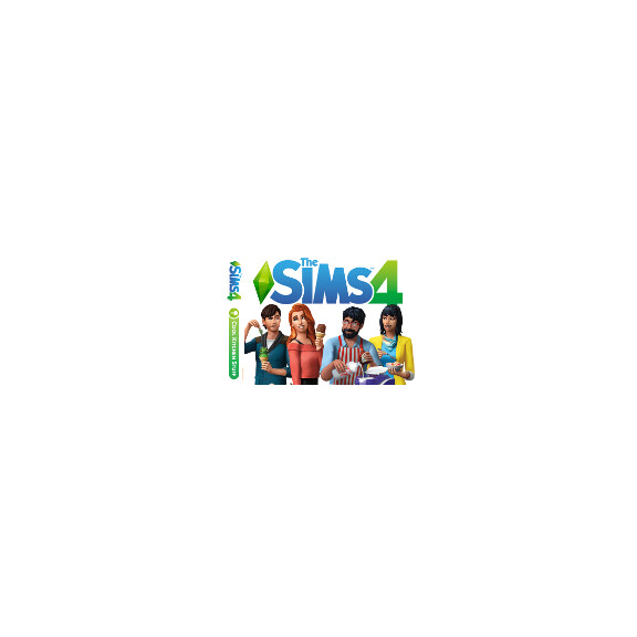The Sims 4: Cool Kitchen Stuff Origin CD Key