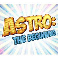 ASTRO: The Beginning Steam CD Key