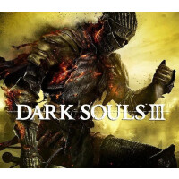 Dark Souls III EU Steam Altergift