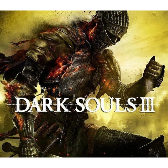 Dark Souls III EU Steam Altergift