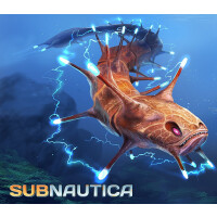 Subnautica EU Steam CD Key