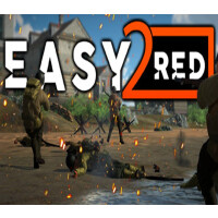 Easy Red 2 Steam Altergift
