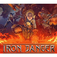 Iron Danger Steam Altergift