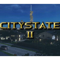 Citystate II EU Steam Altergift