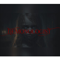 Demonologist Steam Account
