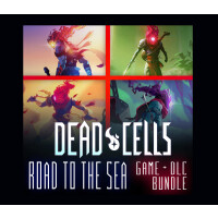 Dead Cells: Road to the Sea Bundle PC Steam CD Key