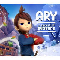Ary and the Secret of Seasons RU/CIS Steam CD Key