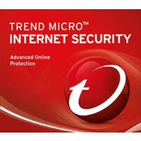 Trend Micro Internet Security Key (3 Years / 1 Device)