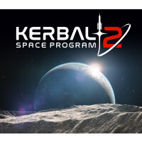 Kerbal Space Program 2 Epic Games Green Gift Redemption Code