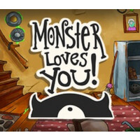 Monster Loves You! Steam Gift