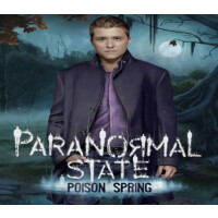 Paranormal State: Poison Spring (without DE, NL) Steam CD Key
