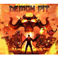 Demon Pit XBOX One CD Key