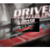 Driver Parallel Lines Steam Gift