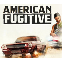 American Fugitive EU Steam CD Key