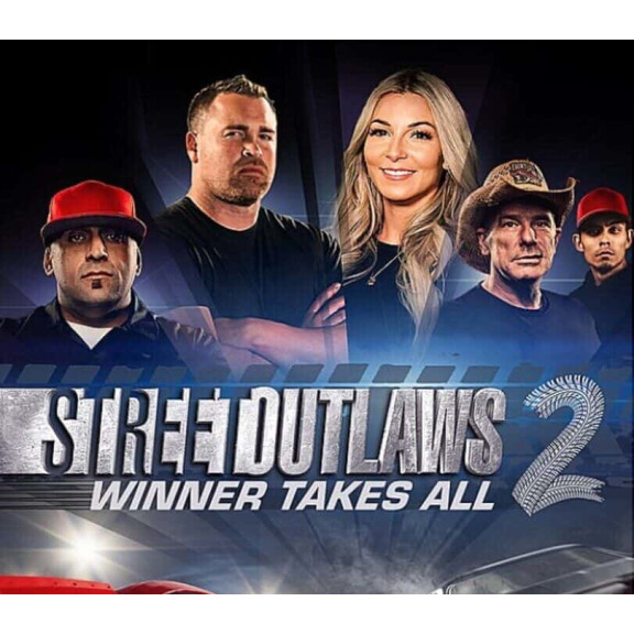 Street Outlaws 2: Winner Takes All TR XBOX One CD Key