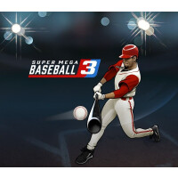 Super Mega Baseball 3 Steam Altergift