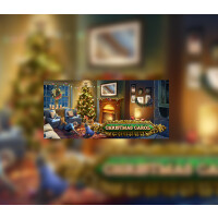 Christmas Carol Steam CD Key