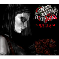 Batman: Arkham City - Harley Quinn's Revenge DLC Steam CD Key