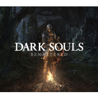 Dark Souls: Remastered US XBOX One / Xbox Series X|S CD Key